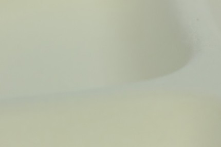 Тарелка 3х секционная круглая из целлюлозы, d=225 мм, белая