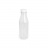 Крышка от пластиковой бутылки 38 мм белая