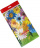 Одноразовая скатерть полиэтиленовая с рисунком "Цветочная поляна" 120*220 см