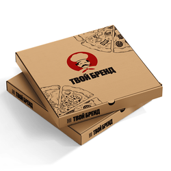 Для пиццы и пирогов