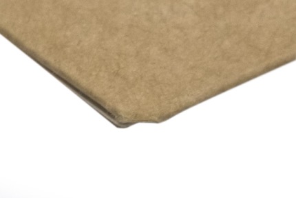 Бумажный конверт для палочек, 240*40 мм