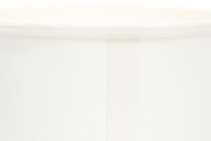 Бумажный стакан ВЕНДИНГ 165 мл, однослойный, d=70 мм, белый