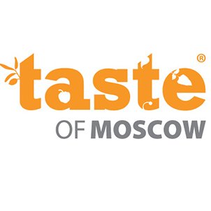 Фестиваль Taste of Moscow