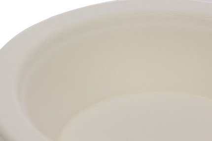 Одноразовая суповая миска, 360 мл (макс. 450 мл), 152*38 мм