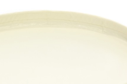 Бумажная белая креманка, 160 мл (макс. 200 мл)