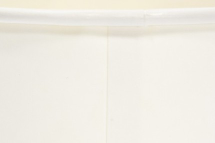 Бумажный стакан для вендинга 300 мл белый