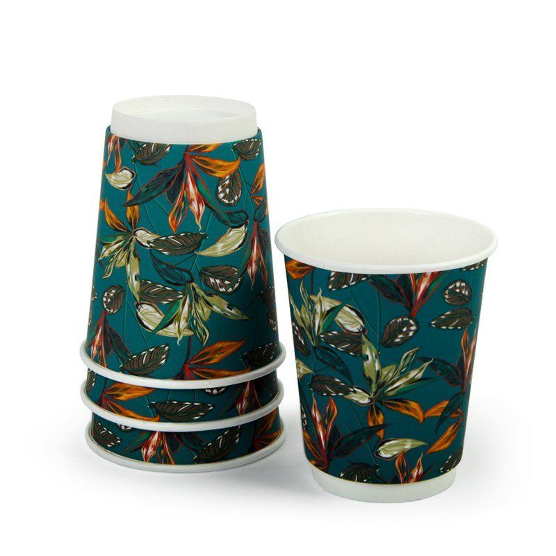 товар Стакан Бали двухслойный 250 мл, софт тач STD225Bast