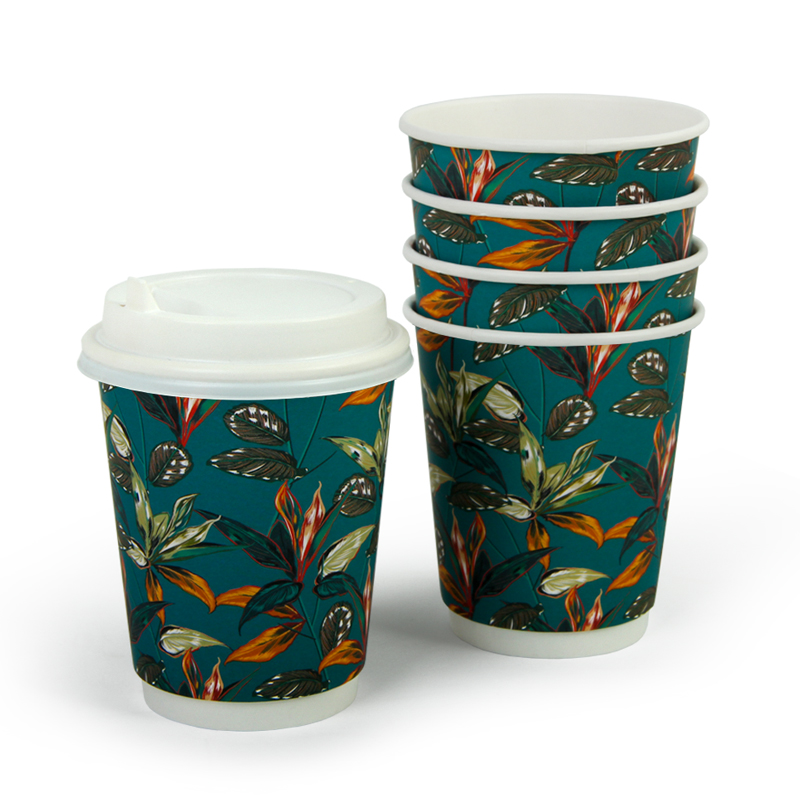 товар Стакан Бали двухслойный 250 мл, софт тач STD225Bast