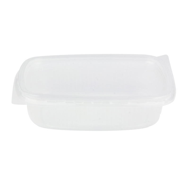 товар Контейнер PP, прозрачный, 108*82*27 мм, 125 мл, серия К-108 V4-0005