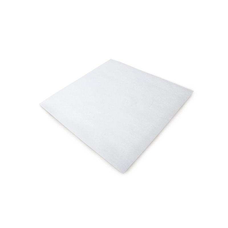 Оберточная бумага (упаковочная) в листах 305*305 мм белая