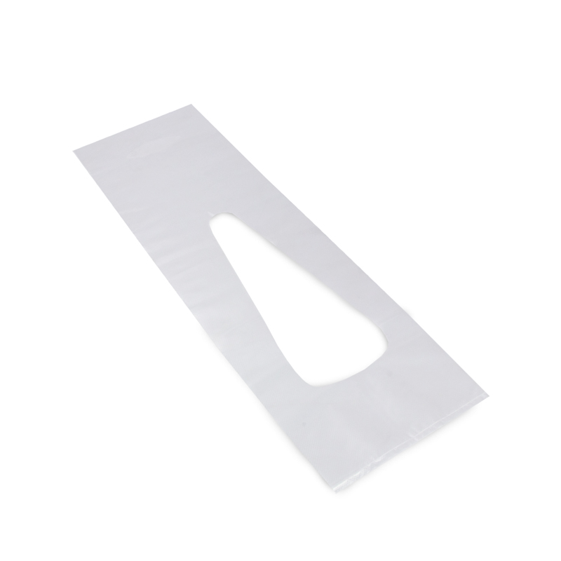 товар Полиэтиленовые пакеты для коробок под пиццу, 20*65 см V2-2002