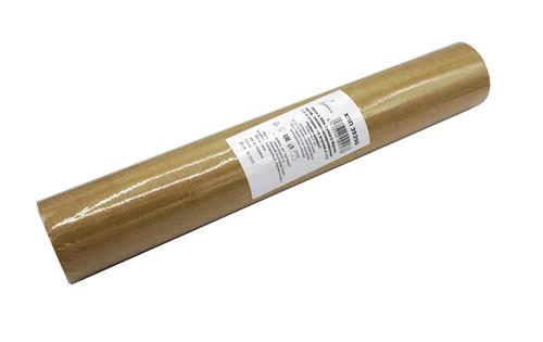 товар Бумага для выпекания силиконизированная с 2-х сторон, коричневая, 38см*50м BMPS3850