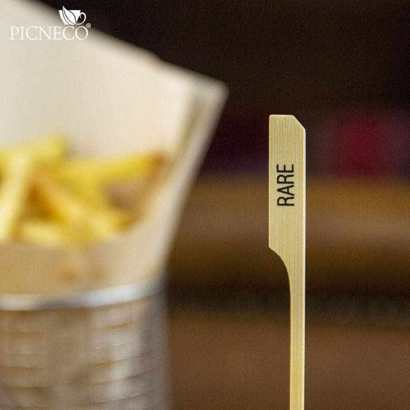 товар Шпажка для бургеров 180 мм для прожарки Rare DP246RARE