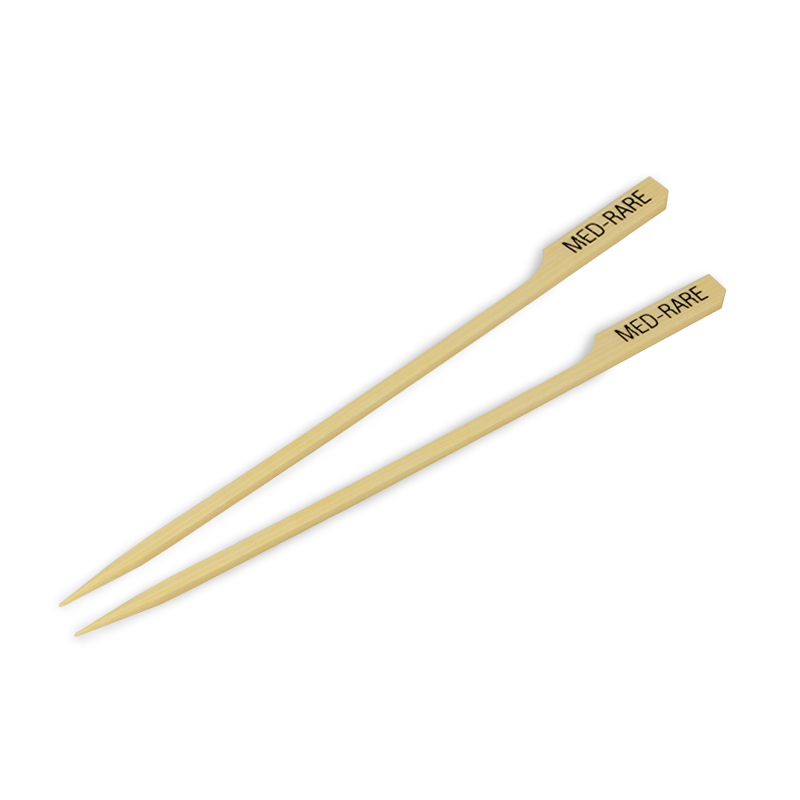 товар Шпажка для бургеров 180 мм для прожарки Medium Rare DP246MR