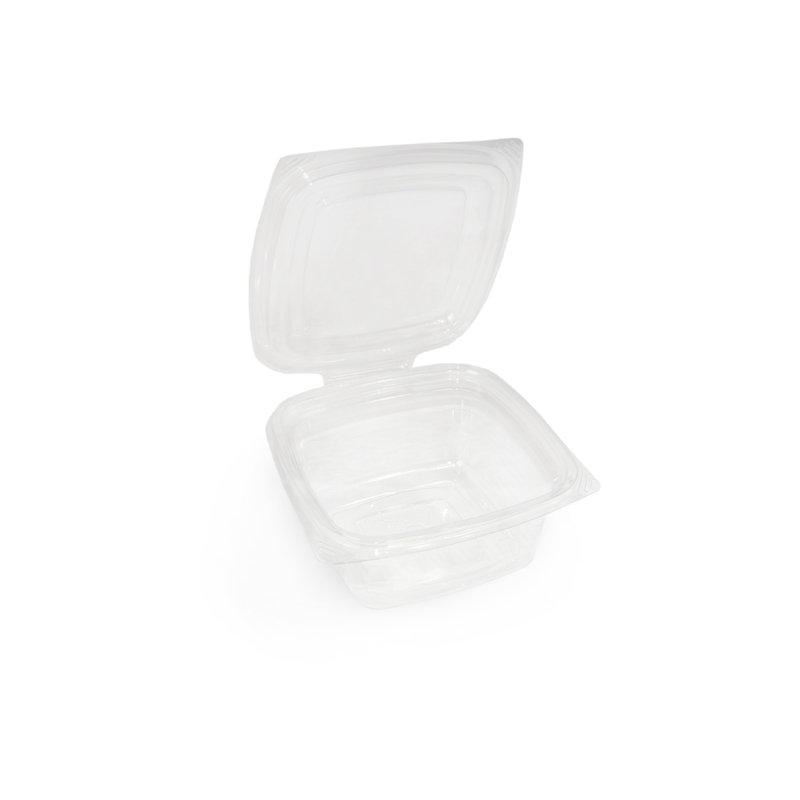 товар Контейнер c крышкой ПЭТ, 137*142*64 мм, 500 мл, СпК-137 PK13750