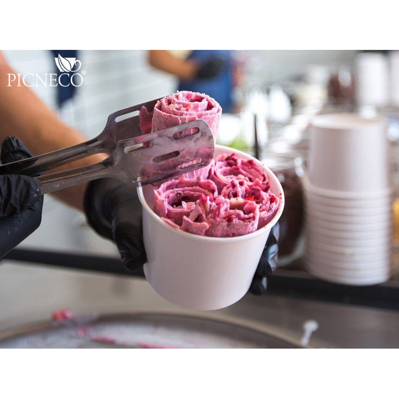 товар Одноразовая бумажная креманка, 360 мл (макс. 410 мл) KM040