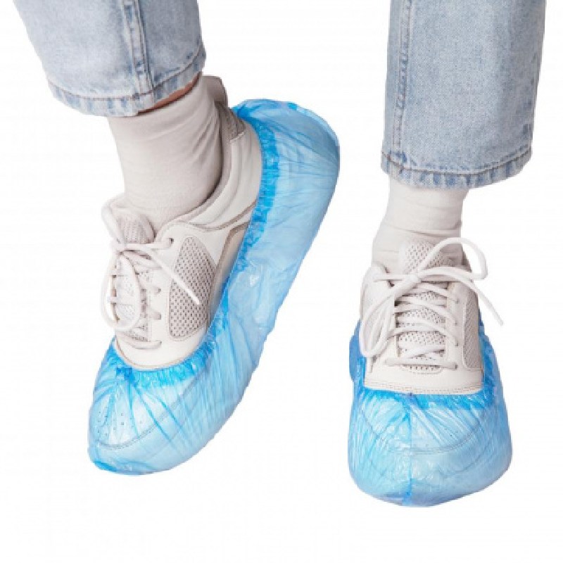 товар Бахилы одноразовые 1,6-2,0 гр SIZ33436