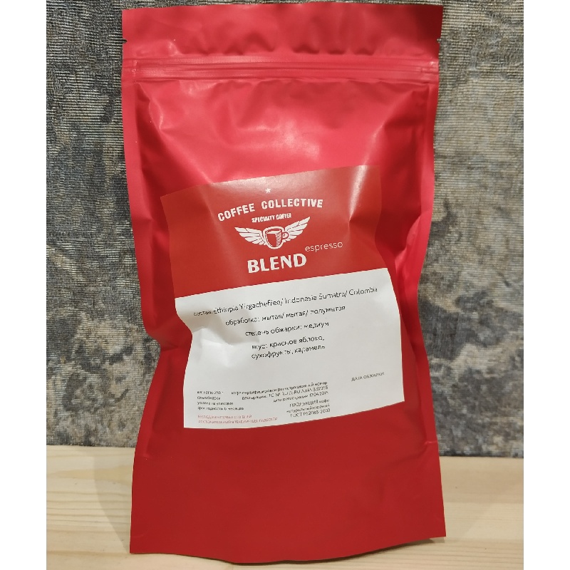 товар Дой-пак металлизированный пакет 135*200 мм, красный матовый, зип-лок замок ZIP1431