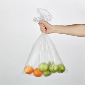 товар Пакеты фасовочные ПВД 24*37, 20 мкм FP00083