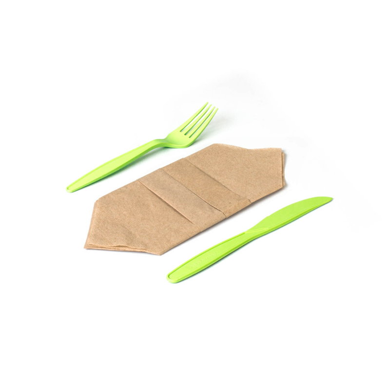 товар Бумажные салфетки "Папирус", капучино, 2-слойные, 330*330 мм SL233Kr