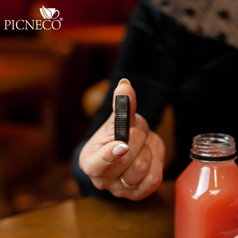 товар Бутылка ПЭТ прозрачная квадратная 0.3 л, горло 38 мм, БЕЗ КРЫШКИ BTP3803K