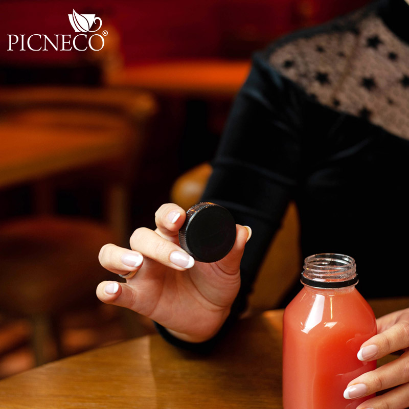 товар Бутылка ПЭТ прозрачная квадратная 0.3 л, горло 38 мм, БЕЗ КРЫШКИ BTP3803K