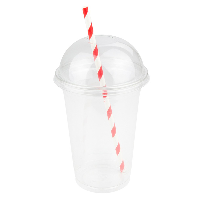 товар Крышка прозрачная купольная c отверстием 95 мм KRP110