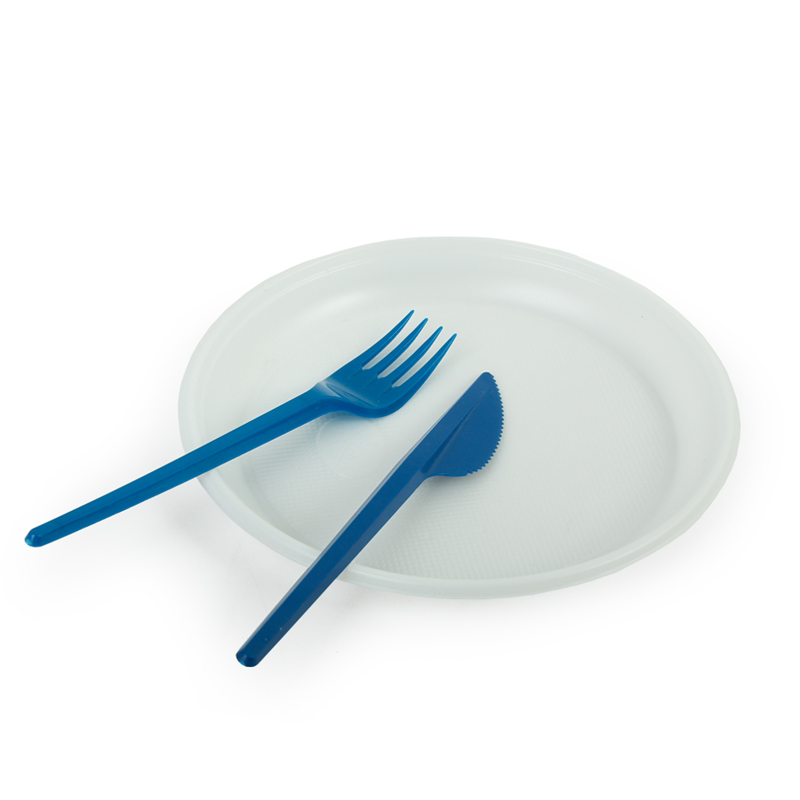 товар Нож столовый Премиум 165 мм, синий SPP403B