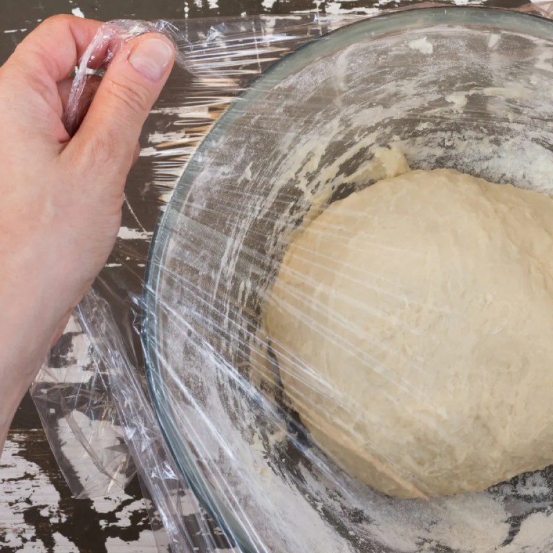 товар Пленка пищевая 22,5см х 200м, 7 мкм PPL03459