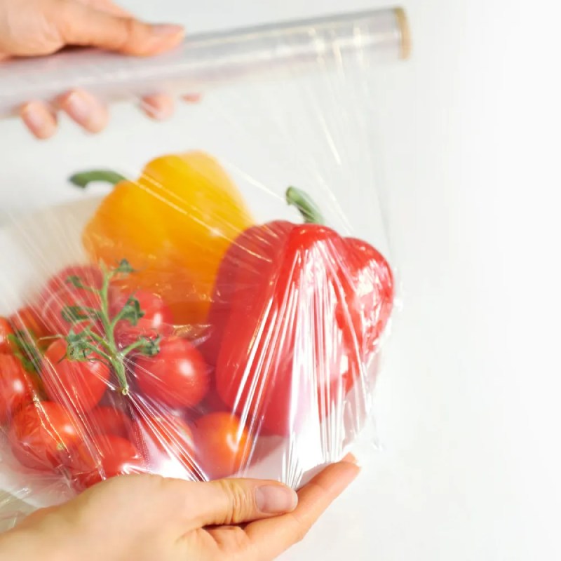 товар Пленка пищевая 22,5см х 200м, 7 мкм PPL03459