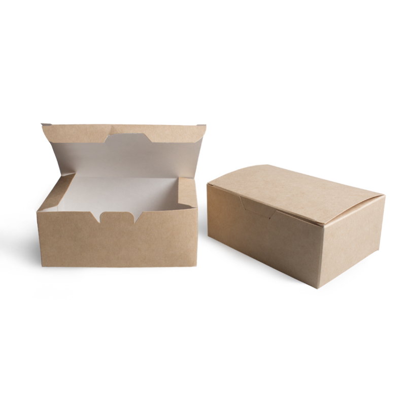 товар Упаковка для фастфуда, большая BK076