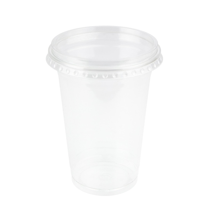 товар Крышка прозрачная плоская без отверстия 95 мм (к серии PK95) KRP95