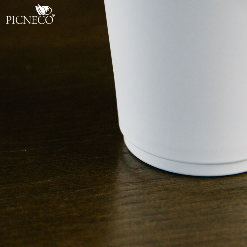 товар Стакан из кукурузного крахмала 350 мл белый ST005