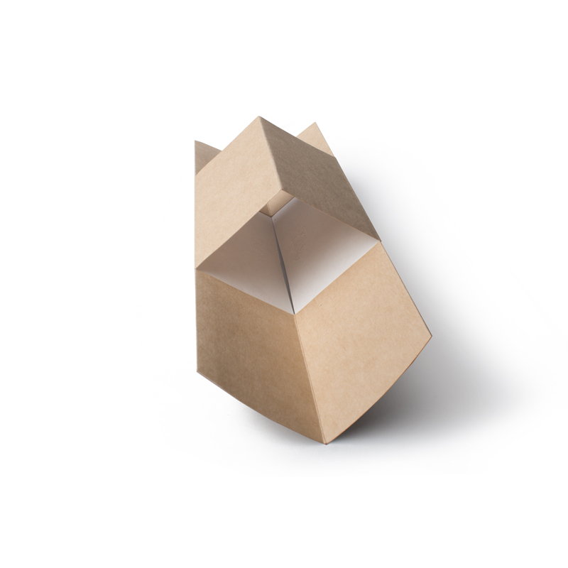 товар Упаковка/подложка с кольцом для сэндвичей, роллов, багетов LT027