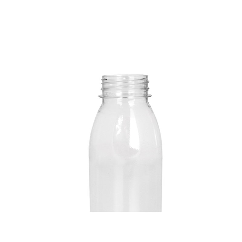 товар Бутылка ПЭТ прозрачная 0.3 л, горло 38 мм, С КРЫШКОЙ BTPKR3808
