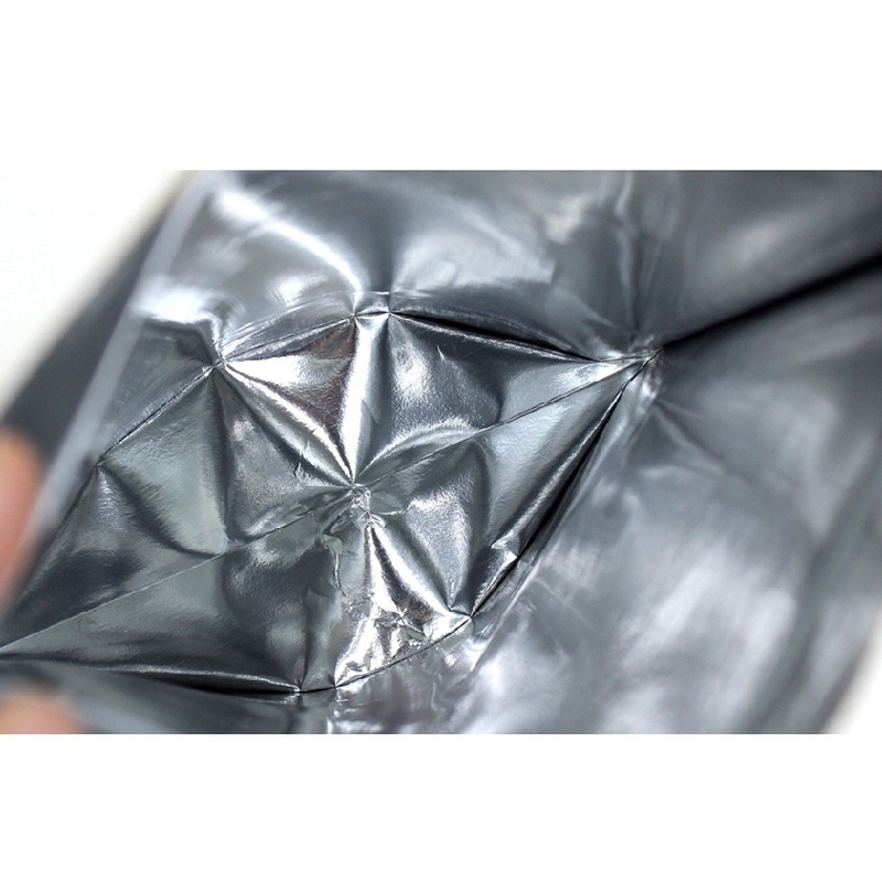 товар Дой-пак пакет 240*330 мм гладкая крафт бумага, зип-лок замок ZIP1300