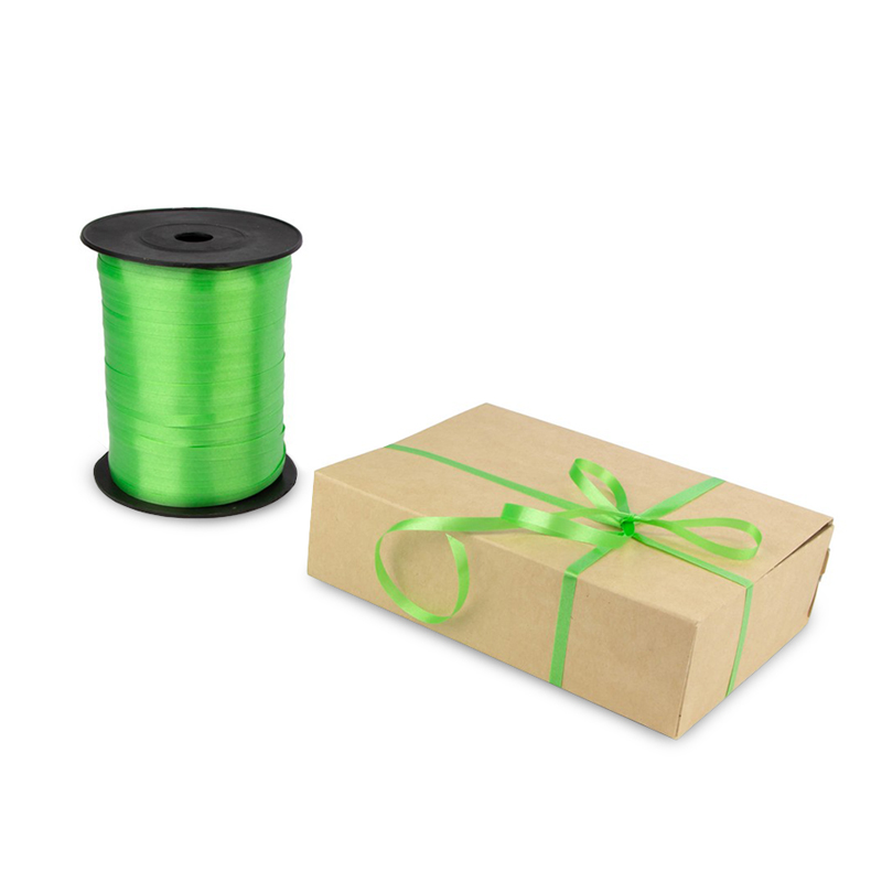 товар Упаковочная лента, 455м*5 мм, салатовая V5-0014