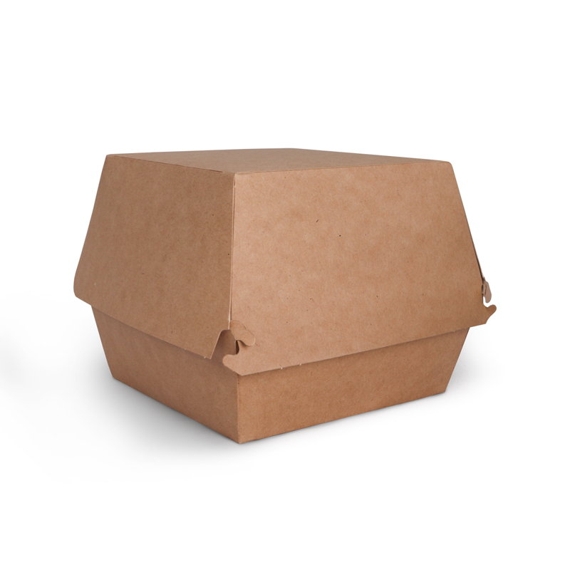 товар Упаковка для бургеров, XL BK095