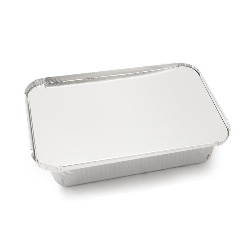 товар Бумажная крышка к алюминиевой форме ALL013, 322*255 мм (3180 мл) ALL013K