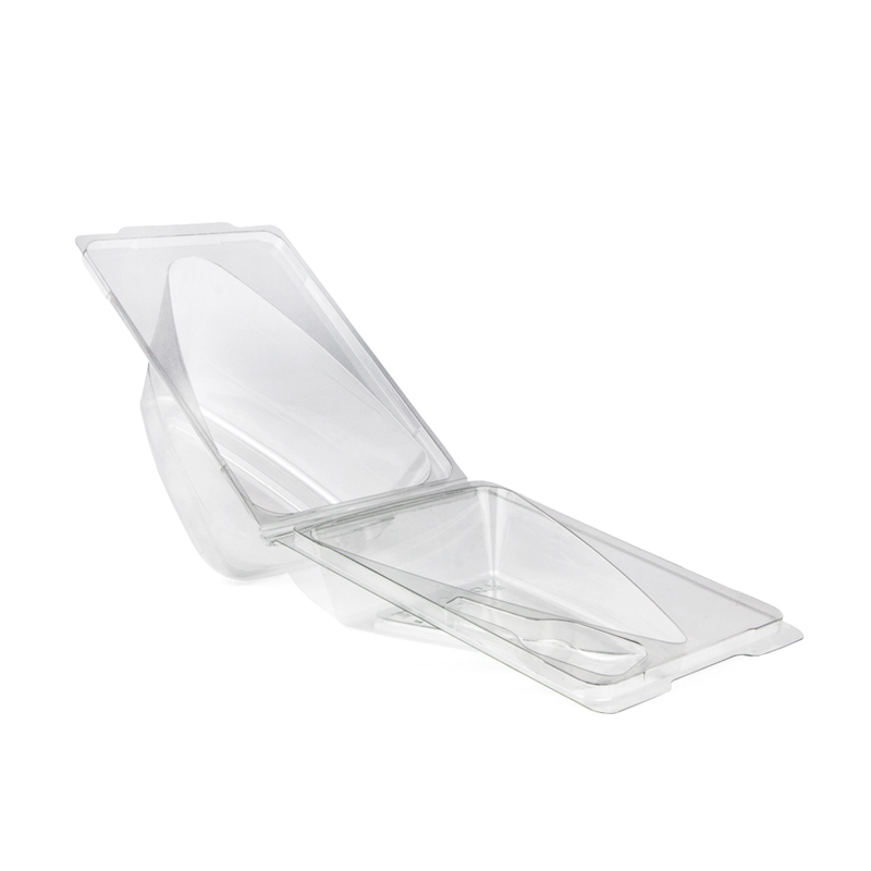 товар Упаковка для кусочка торта, 157*105*67 мм V4-0057