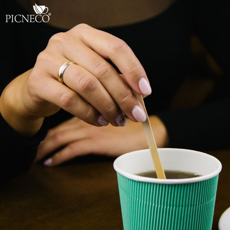 товар Размешиватель 140*6*3 мм Стандарт DP015