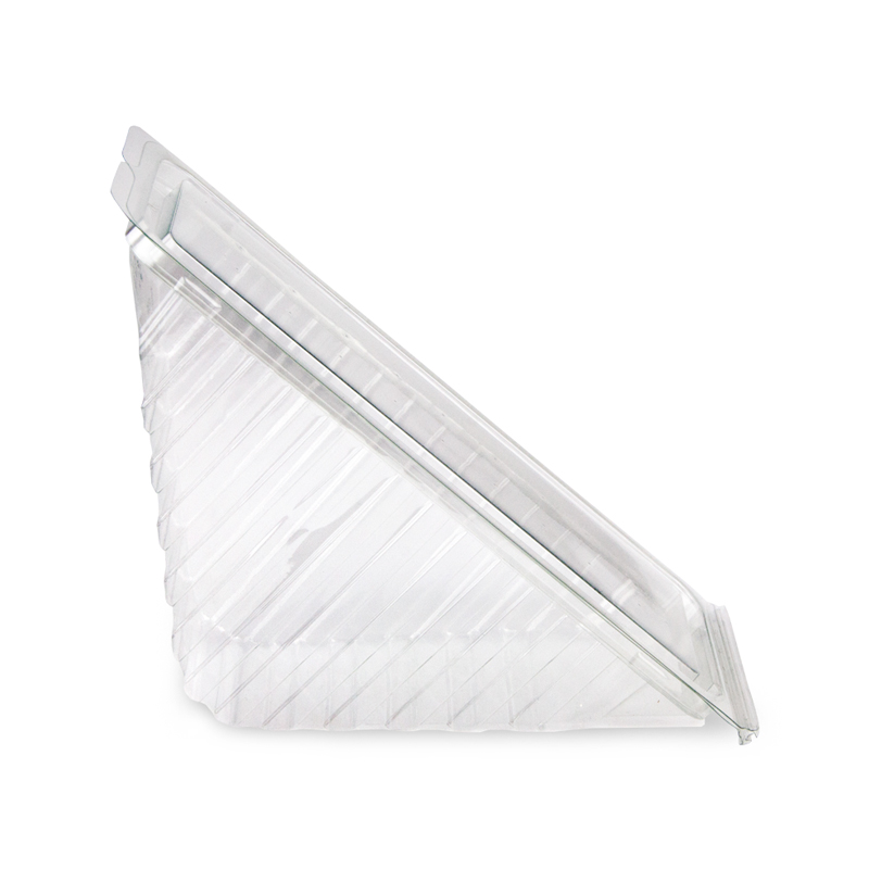 товар Упаковка для сэндвичей ПЭТ, 166*80*59 мм V4-0041