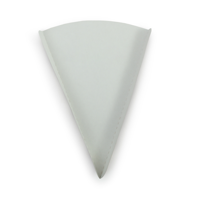 товар Тарелка уголок под пиццу, 225 мм, крафт BK371