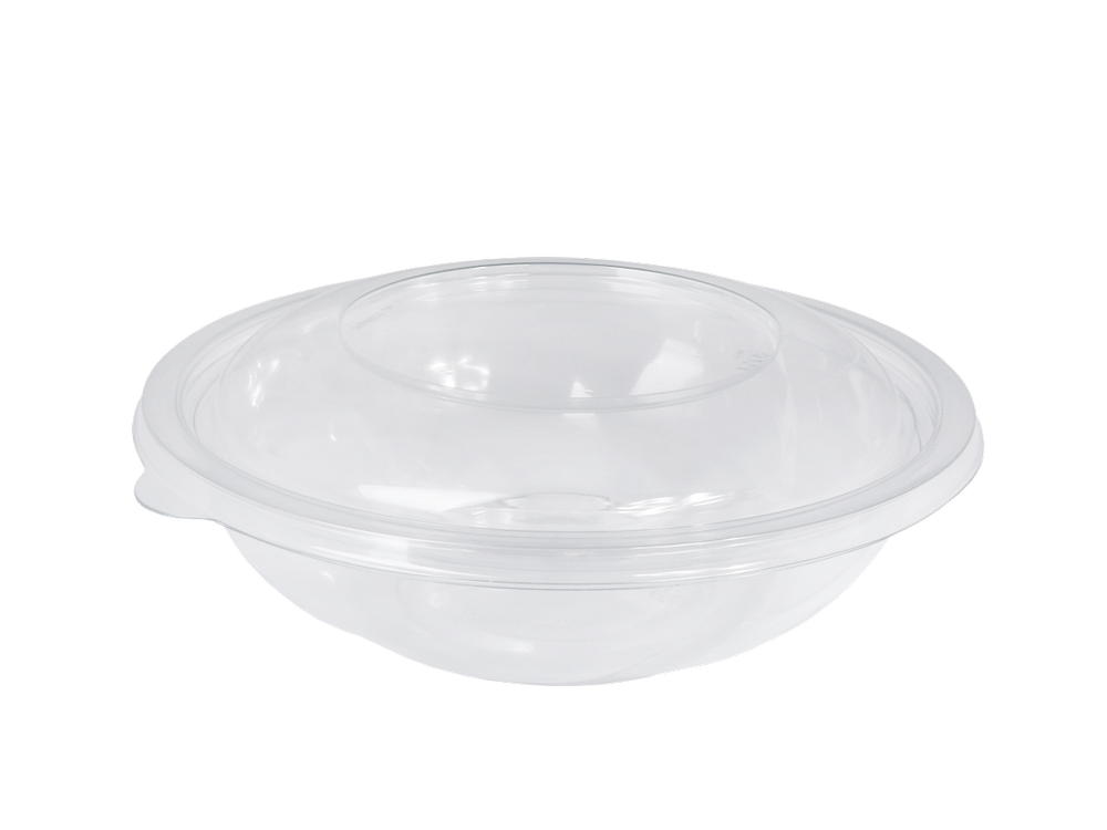 товар Контейнер круглый ПЭТ, прозрачный, 194*53 мм, 750 мл, серия Сп-190 PK19075