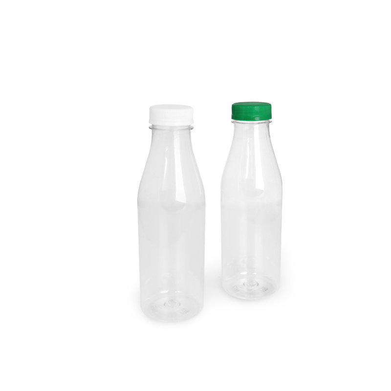 товар Бутылка ПЭТ прозрачная 0.5 л, горло 38 мм, БЕЗ КРЫШКИ BTP3805