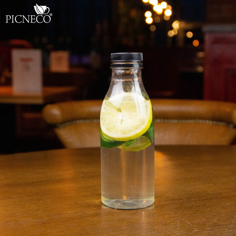 товар Бутылка ПЭТ прозрачная 0.5 л, горло 38 мм, БЕЗ КРЫШКИ BTP3805