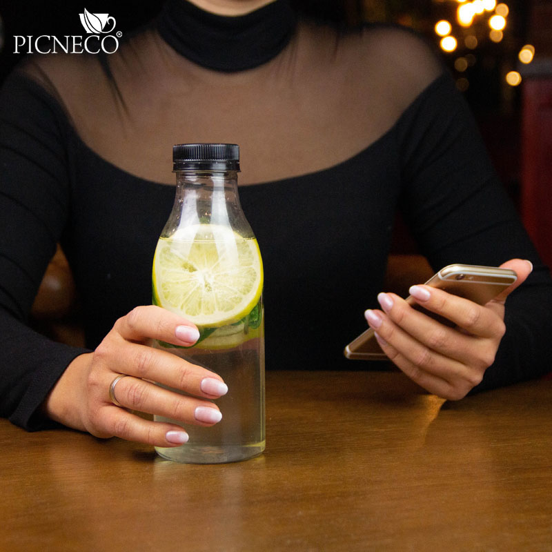 товар Бутылка ПЭТ прозрачная 0.5 л, горло 38 мм, БЕЗ КРЫШКИ BTP3805