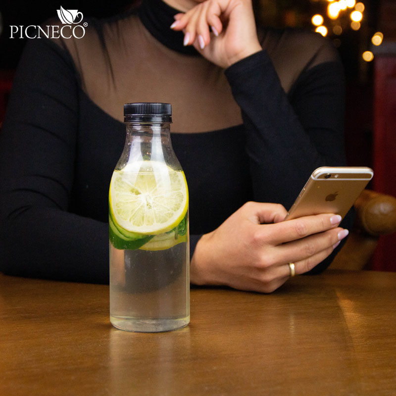 товар Бутылка ПЭТ прозрачная 0.5 л, горло 38 мм, БЕЗ КРЫШКИ BTP3805