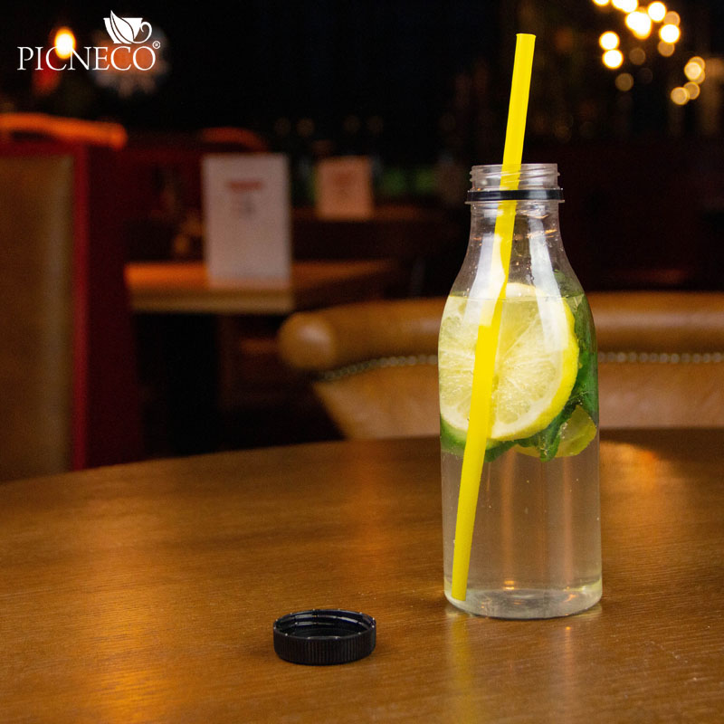 товар Бутылка ПЭТ прозрачная 0.5 л, горло 38 мм, БЕЗ КРЫШКИ BTP3805