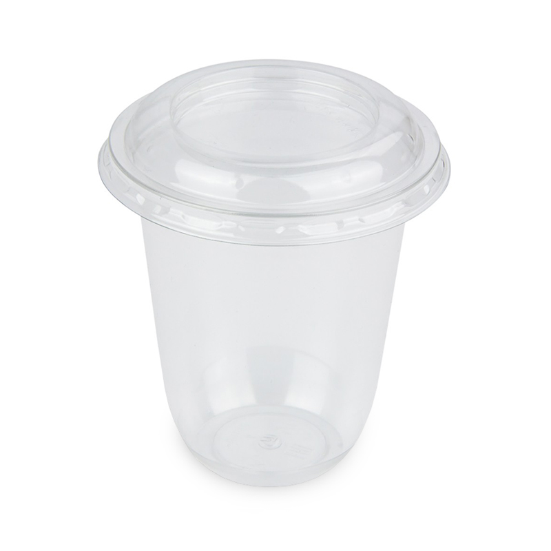 товар Крышка 75 мм для десертного стакана, серия СпК-76 V3-1004